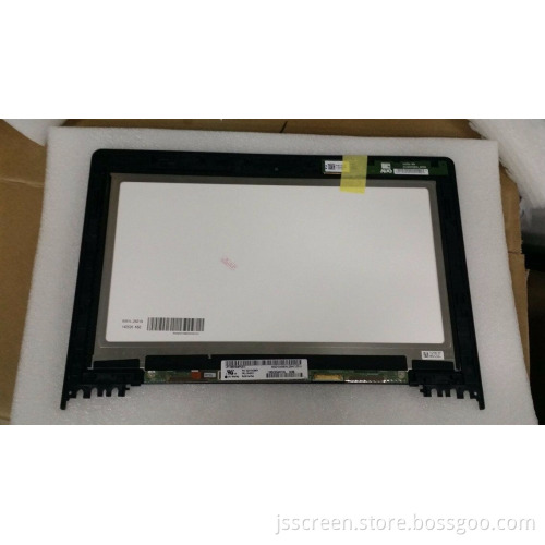 NEW 11.6" Touch Screen Assembly for Lenovo Yoga 2 11 + Frame
